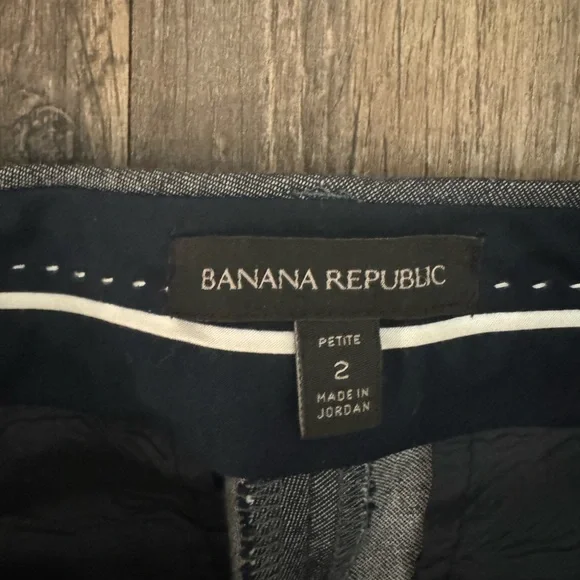 Banana Republic - women’s trousers - Picture 5 of 6